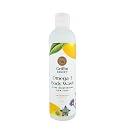 Griffin Remedy Omega - 3 Body Wash - Grapefruit Essential Oils and Organic MSM, Creamy, Moisturizing, All-Natural, Paraben-Free, Sulfate-Free 8 fl oz Beauty & Personal Care Griffin Remedy