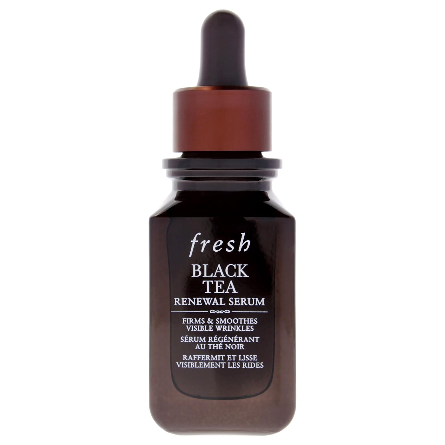 Black Tea Renewal Serum by Fresh for Women - 1 oz Serum Beauty & Personal Care Fresh