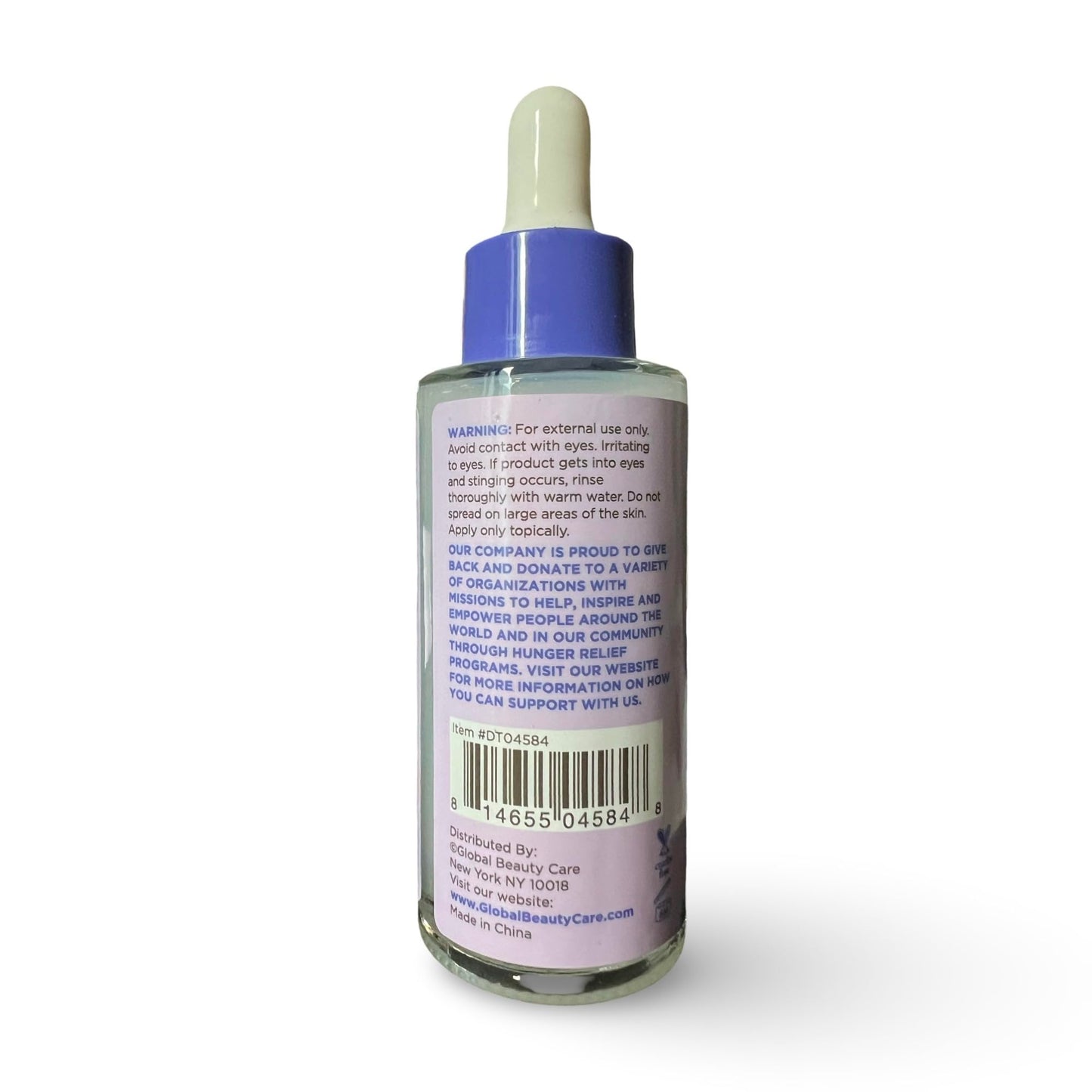 GlobalBeautyCare Snail Mucin Essence, Hydrating and Brightening Serum, 1.7 fl oz, Paraben Free Beauty & Personal Care Global Beauty Care