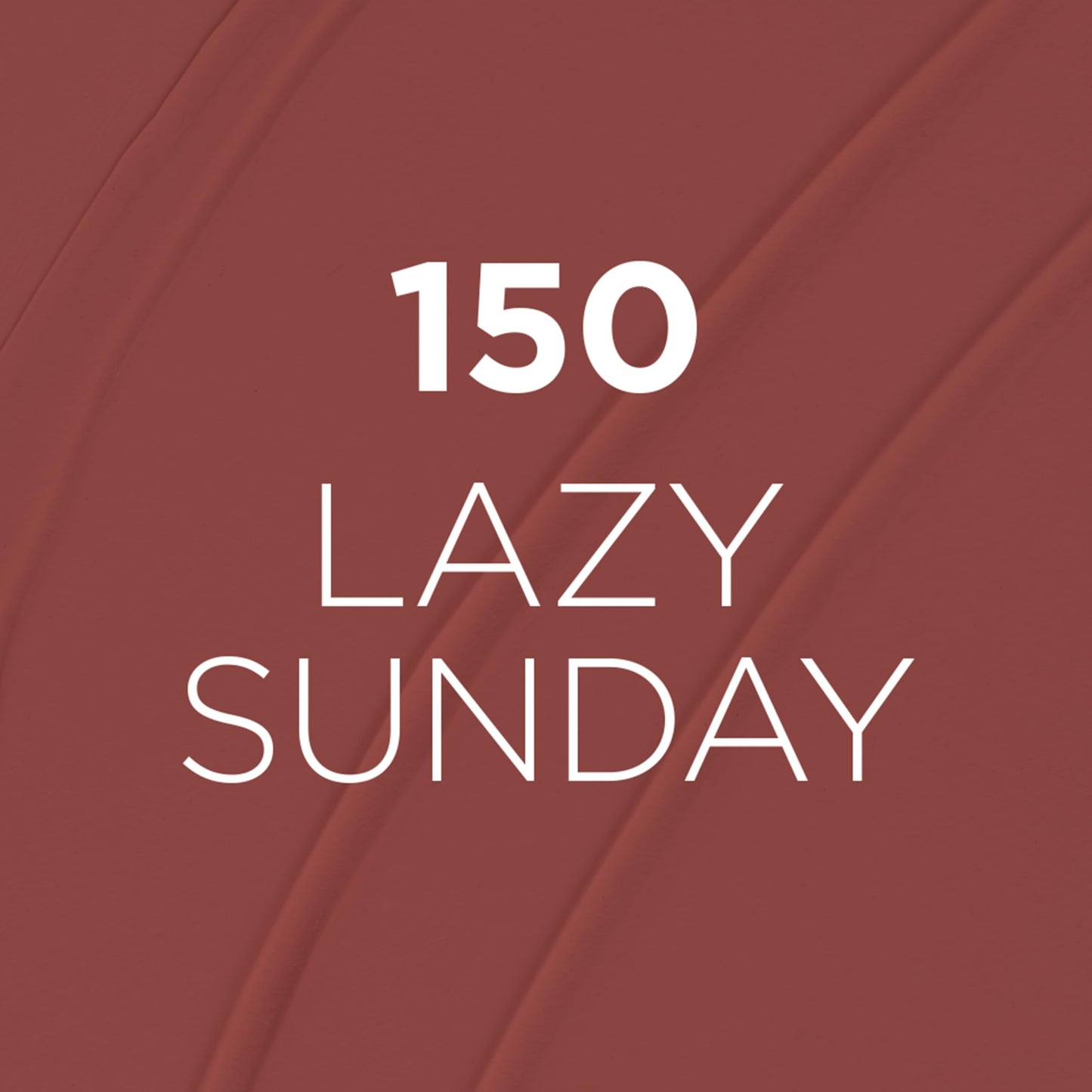 L'Oreal Paris Infallible Matte Resistance Liquid Lipstick, up to 16 Hour Wear, Lazy Sunday 150, 0.16 Fl Oz Beauty & Personal Care L'Oreal Paris