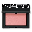 NARS Blush Refillable/Rechargeable 16 Hour Wear Vegan 0.17 oz / 4.8 g, (Orgasm (Peach Pink Gold) Refillable, 0.17 Oz / 4.8 g) Beauty & Personal Care NARS