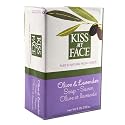 Kiss My Face Soap Bar Olive & Lavender, 8 oz Beauty & Personal Care Kiss My Face