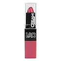 L.A. COLORS Moisture Cream Lipstick, Whipped CML484 Beauty & Personal Care L.A. COLORS