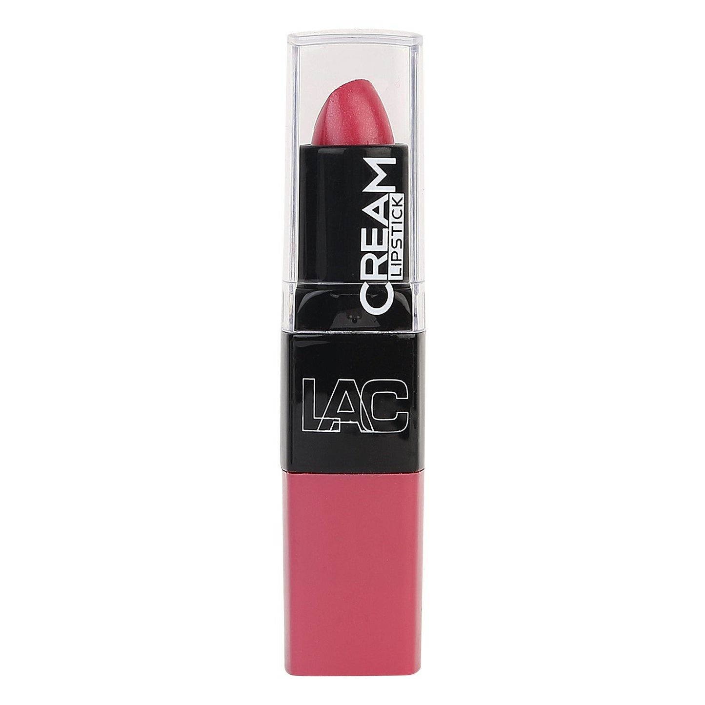 L.A. COLORS Moisture Cream Lipstick, Whipped CML484 Beauty & Personal Care L.A. COLORS