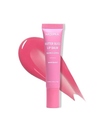 Butter Bliss Lip Balm (010, Mauve Majesty) Beauty & Personal Care Moira