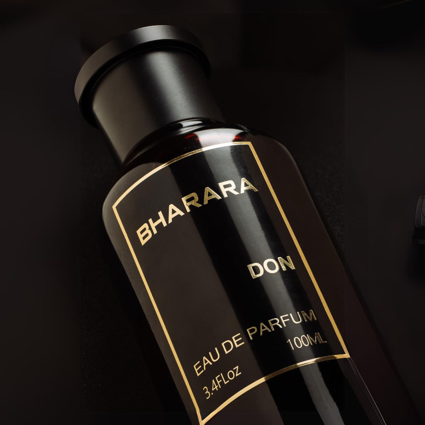 Bharara Don For Men Eau De Parfum 3.4 Fl Oz / 100 ML Beauty & Personal Care B Bharara