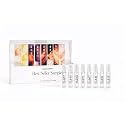 Noteworthy Fragrance Sampler Set | Luxury Perfume Samples | Includes Credit Toward 100ml Purchase | Notes of Vanilla, Sandalwood, Citrus & More | Beauty & Personal Care Noteworthy