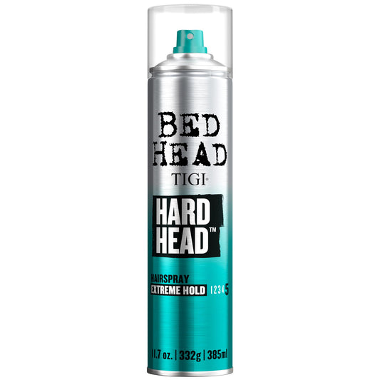 Tigi Bed Head Hard Head Hair Spray, 10.6 oz Beauty & Personal Care TIGI