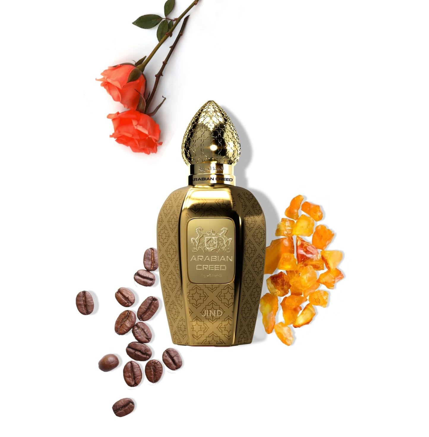 Arabian Creed Beauty & Personal Care Arabian Creed
