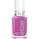 essie Salon-Quality Nail Polish, 8-free Vegan, Valentines Day 2023 collection, Purple, Fuel Your Desire, 0.46 fl oz Beauty & Personal Care essie