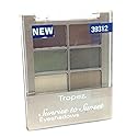 Tropez Sunrise to Sunset Eyeshadows - Olive Oasis - 39312 Beauty & Personal Care TROPEZ