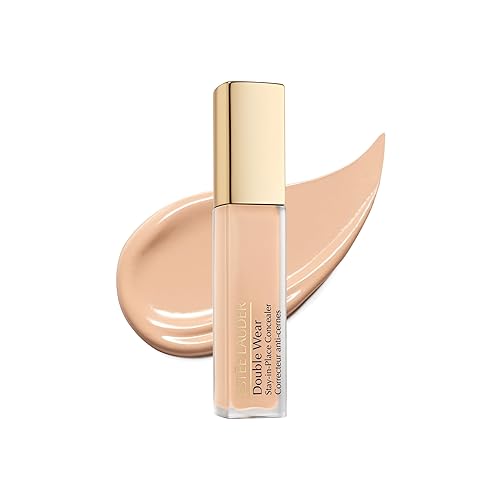 Estée Lauder Double Wear Stay-in-Place Flawless 24-Hour Concealer | Longwear | Soft Matte Finish, Medium-to-Full Coverage | Hydrating, 0.4 Fl Oz, 2W Beauty & Personal Care Estée Lauder