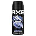 AXE Body Spray Deodorant Phoenix for Long Lasting Odor Protection Deodorant for Men Formulated Without Aluminum 4.0 oz Beauty & Personal Care AXE
