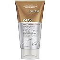 Joico K-PAK Reconstructor Deep-Penetrating Treatment | For Damaged Hair | Repair & Strengthen Strands | Rebuild & Fortify Damaged Hair | Improve Beauty & Personal Care Joico