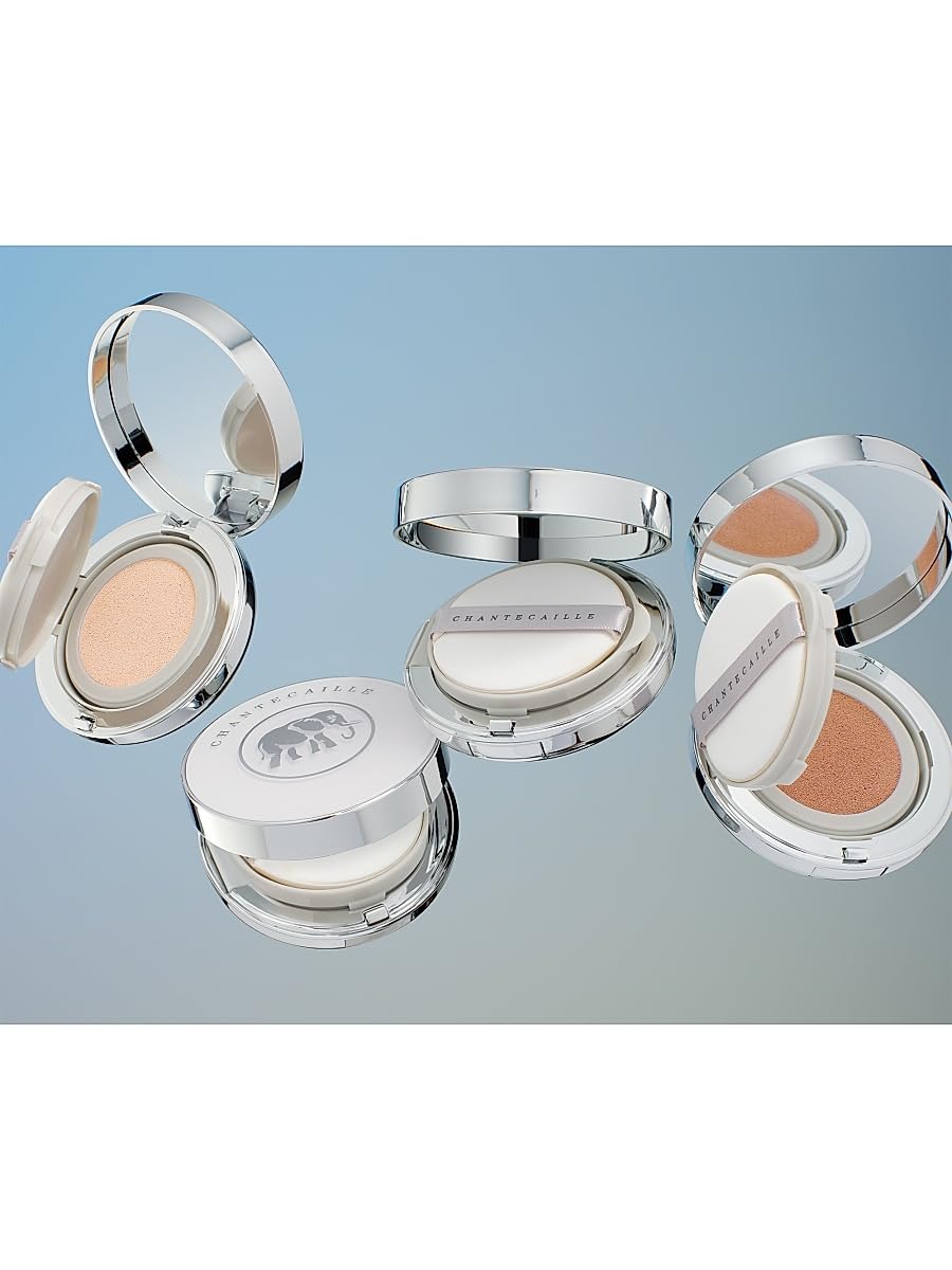 Chantecaille, Future Skin Cushion Skincare Foundation, Alabaster Beauty & Personal Care Chantecaille