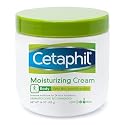 Cetaphil Fragrance Free Moisturizing Cream for Very Dry/Sensitive Skin, 16 Ounce Beauty & Personal Care Cetaphil