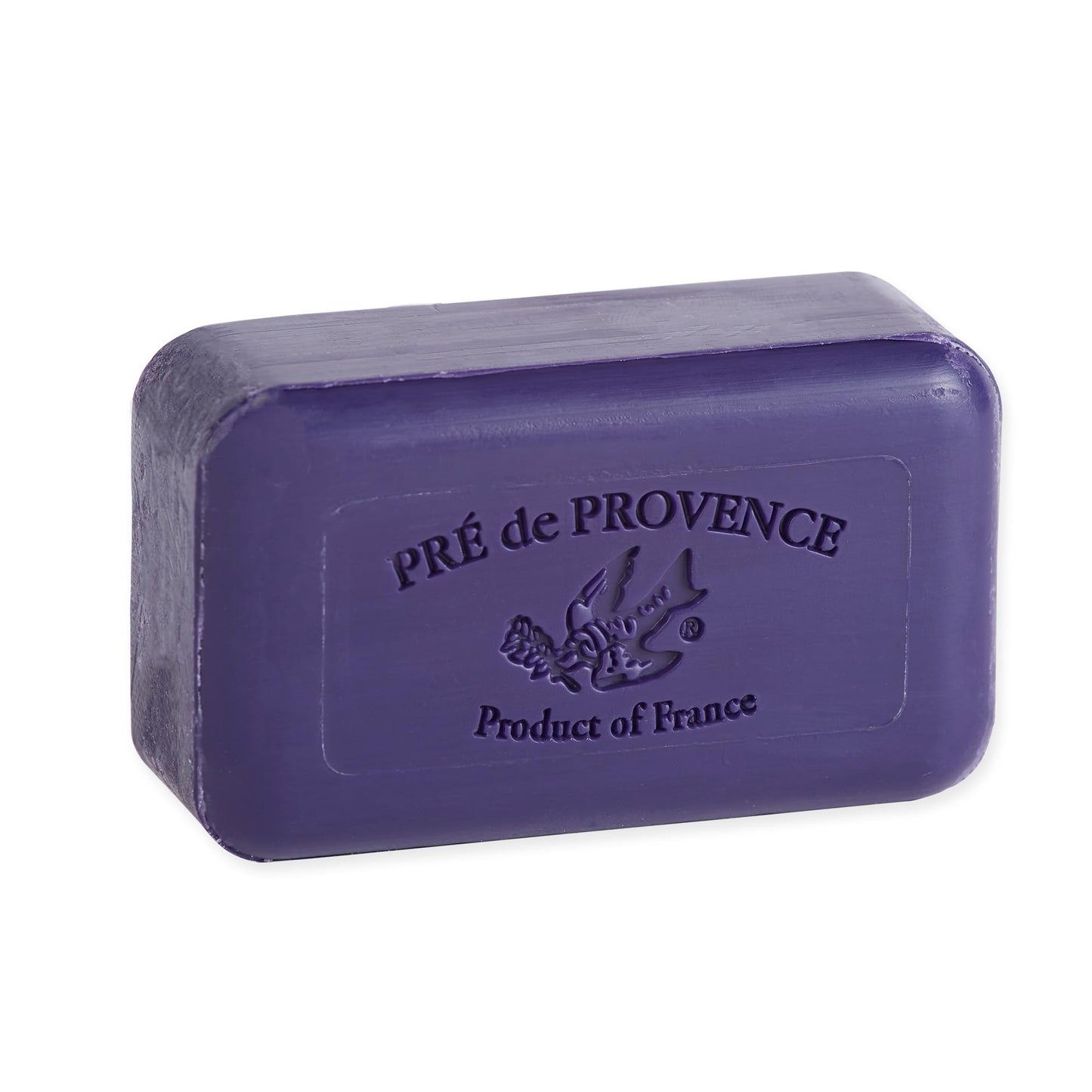 Pre de Provence Artisanal Soap Bar, Natural French Skincare, Enriched with Organic Shea Butter, Quad Milled for Rich, Smooth & Moisturizing Lather Beauty & Personal Care Pre de Provence