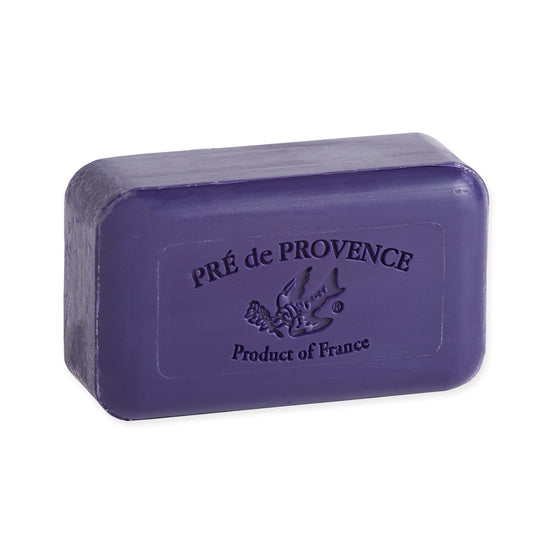 Pre de Provence Artisanal Soap Bar, Natural French Skincare, Enriched with Organic Shea Butter, Quad Milled for Rich, Smooth & Moisturizing Lather Beauty & Personal Care Pre de Provence
