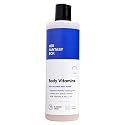 Her Fantasy Box | Body Vitamins Moisturizing Body Wash - Multi-Vitamin Cleanser with Vitamins A, B6, C & E, Hydrating & pH Balanced, Vegan & Cruelty Beauty & Personal Care Her Fantasy Box