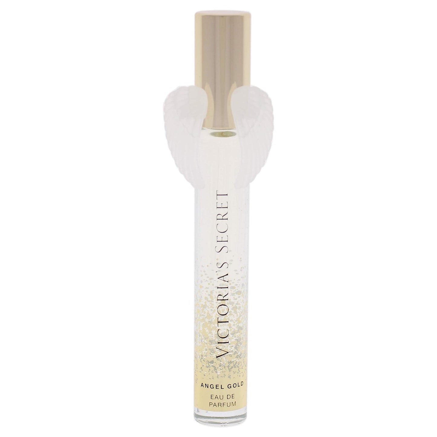 Victoria's Secret Victorias Secret Angel Gold Women EDP Rollerbal (Mini) 0.23 oz Beauty & Personal Care Victoria's Secret