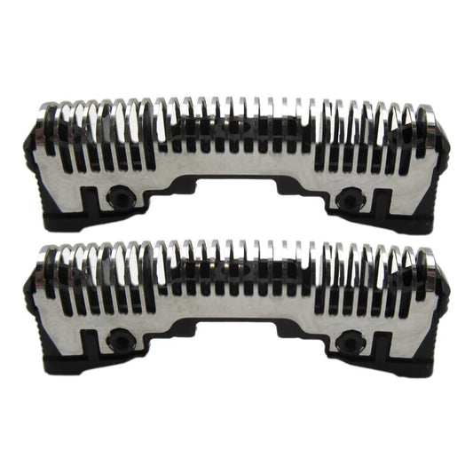 USonline911 2024 Upgraded WES9068 Shaver Head Cutter for Panasonic WES9068 ES8103 ES8109 ES8103S ES-ST23 S8161 2pcs Beauty and Personal Care USonline911