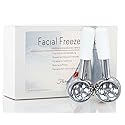 Floraison Unbreakable Stainless Steel Magic Cooling Beauty Facial Sticks for Face, Neck & Body Cryo Sticks & Cold Roller for face Puffiness Beauty & Personal Care FLORAISON BEAUTY IS ALREADY HERE