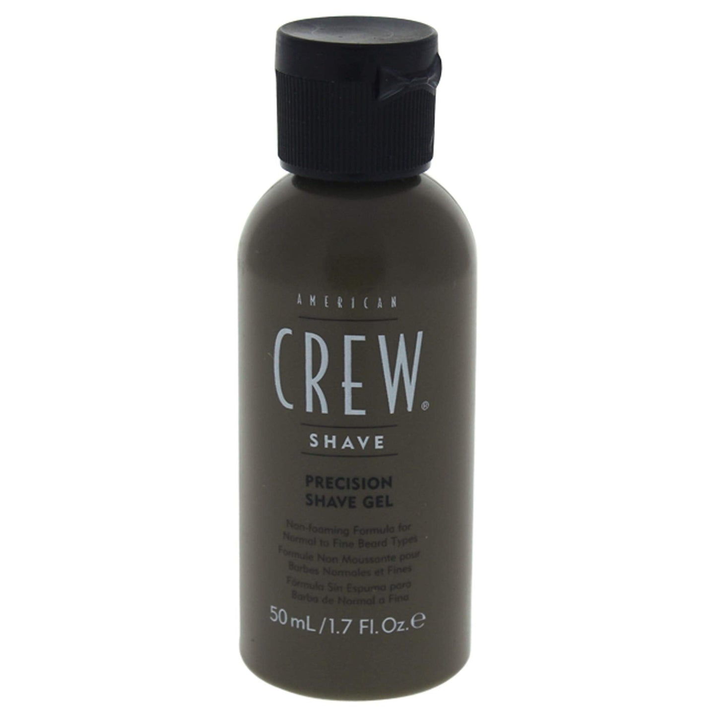 American Crew Precision Shave Gel, 1.7 Ounce Beauty & Personal Care AMERICAN CREW
