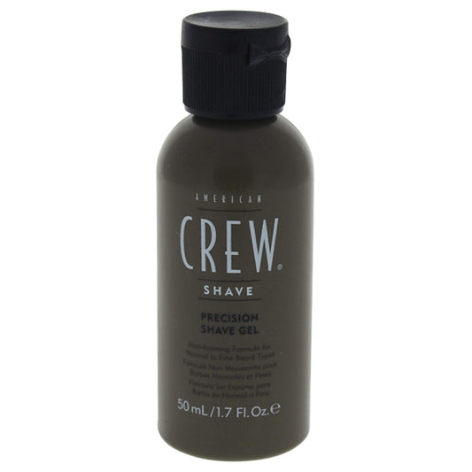 American Crew Precision Shave Gel, 1.7 Ounce Beauty & Personal Care AMERICAN CREW