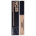 Studio Fix 24 Hour Smooth Wear Concealer - NC25 by MAC for Women - 0.24 oz Concealer Beauty & Personal Care MAC