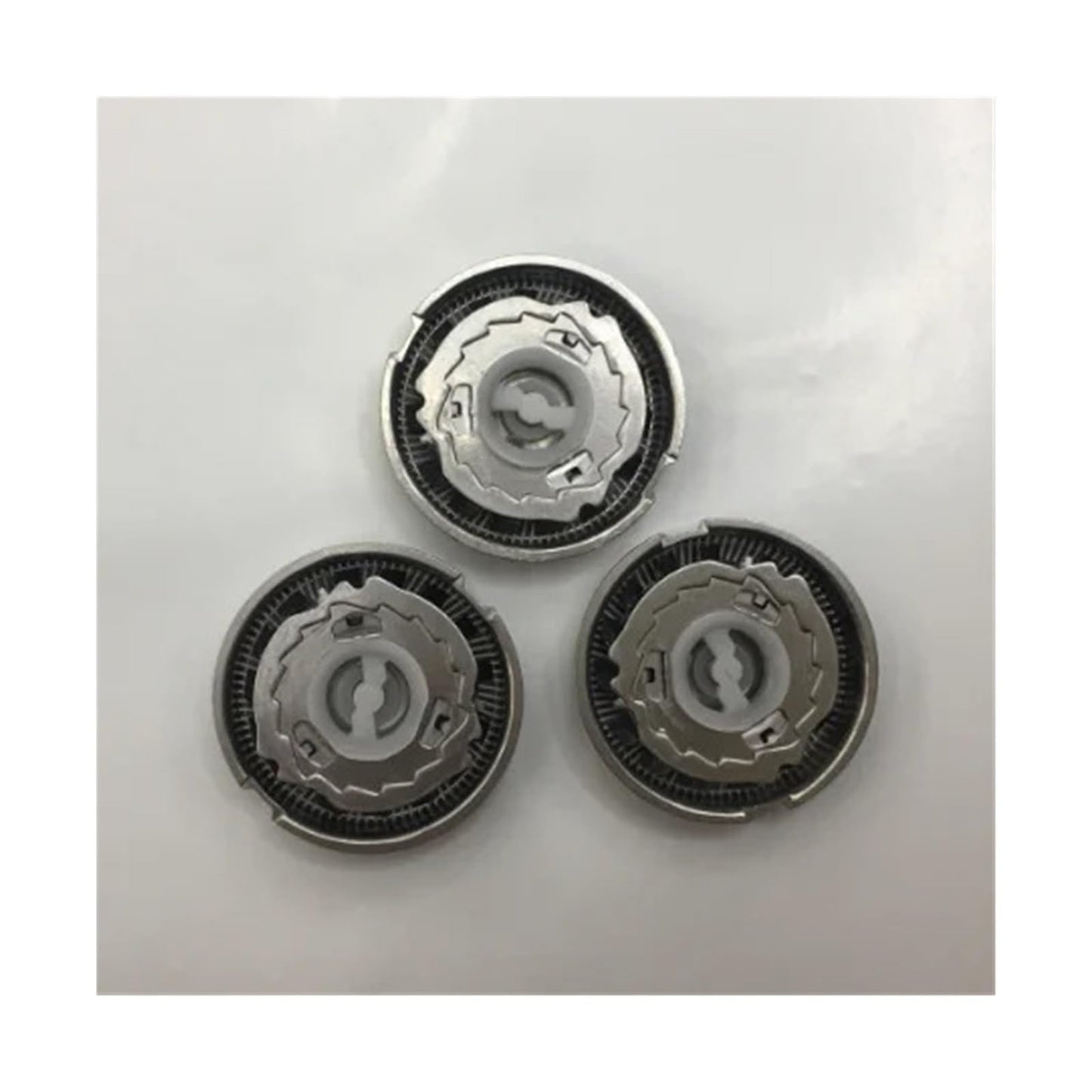 3Pcs HQ2 Replace Head Razor Blade?Compatible For Norelco?electric Shaver HP1722 HP1616 HP1622 HQ52610 HQ2830 HQ308 HS250A HQ2405 HQ2425 Beauty and Personal Care ZFGANTWC