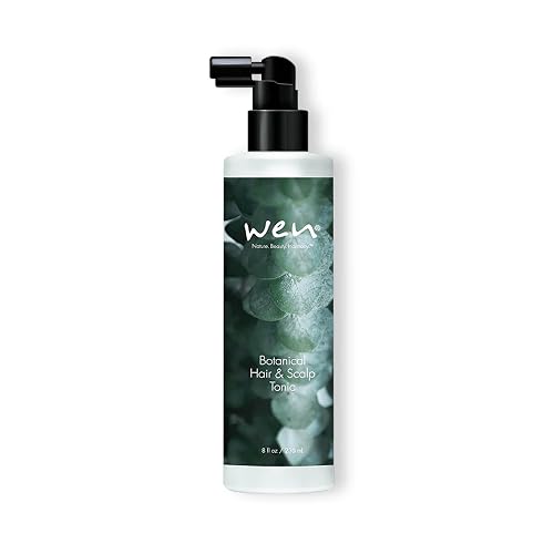 Wen Botanical Hair & Scalp Tonic Beauty & Personal Care WEN by Chaz Dean