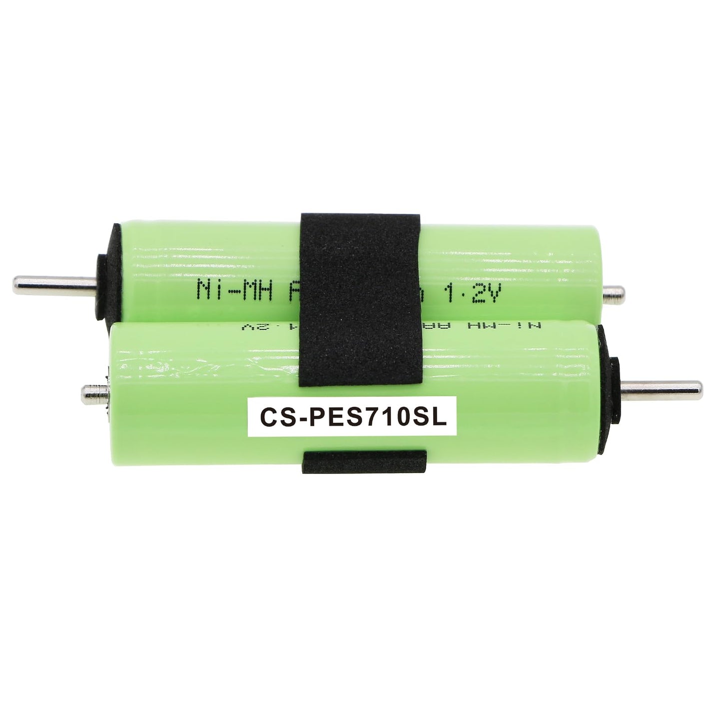 XSPLENDOR 2000mAh Replacement Battery for Panasonic ES7101 ES7102 ES7109 ES6002 ES6003 PN WES7038L2506 WES7038L2507 Beauty and Personal Care XSPLENDOR