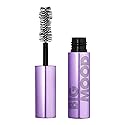 e.l.f. Big Mood Mascara, Instantly Creates Long-Lasting, Bold & Lifted, Voluminous Lashes, Infused with Jojoba Wax, Vegan , Deep Green Beauty & Personal Care e.l.f.