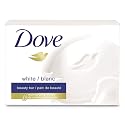 Dove Beauty Bar Soap Original, for Soft, Smooth Skin, with 1/4 Moisturizing Cream 2.6 oz (Pack of 1) Beauty & Personal Care Dove