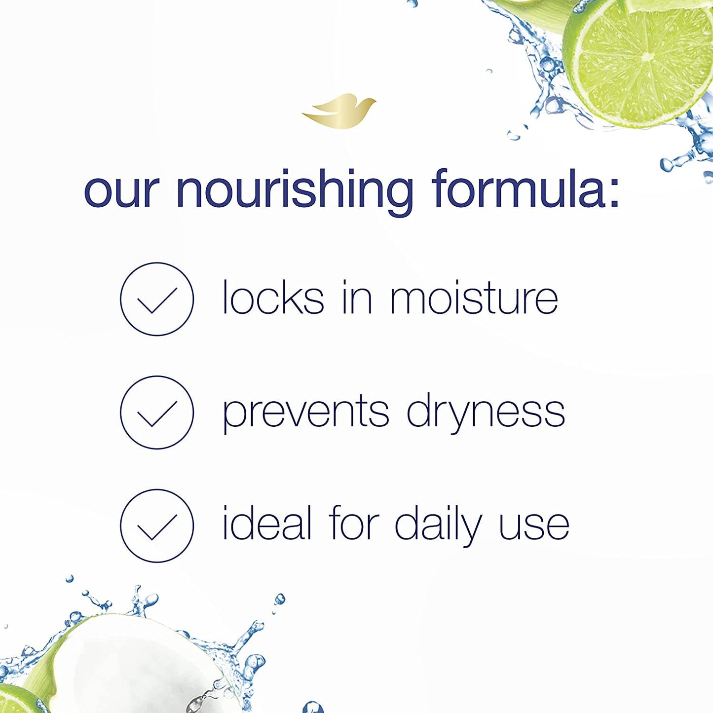 Dove Nutritive Solutions Coconut & Hydration Shampoo, 12 fl oz (Pack of 2) Beauty & Personal Care Dove