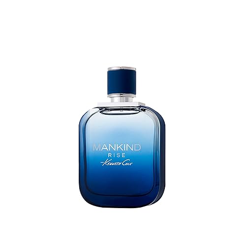 Kenneth Cole Mankind Rise Eau de Toilette Cologne for Men, 3.4 Fl. Oz. Beauty & Personal Care Kenneth Cole