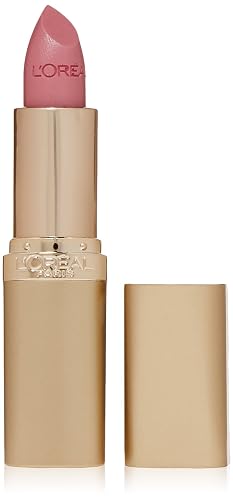 L’Oreal ParisColour Riche Lipstick: Tickled Pink #165 Beauty & Personal Care L'Oreal Paris