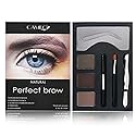 Cameo Perfect Brow Makeup Natural Beauty & Personal Care Cameo