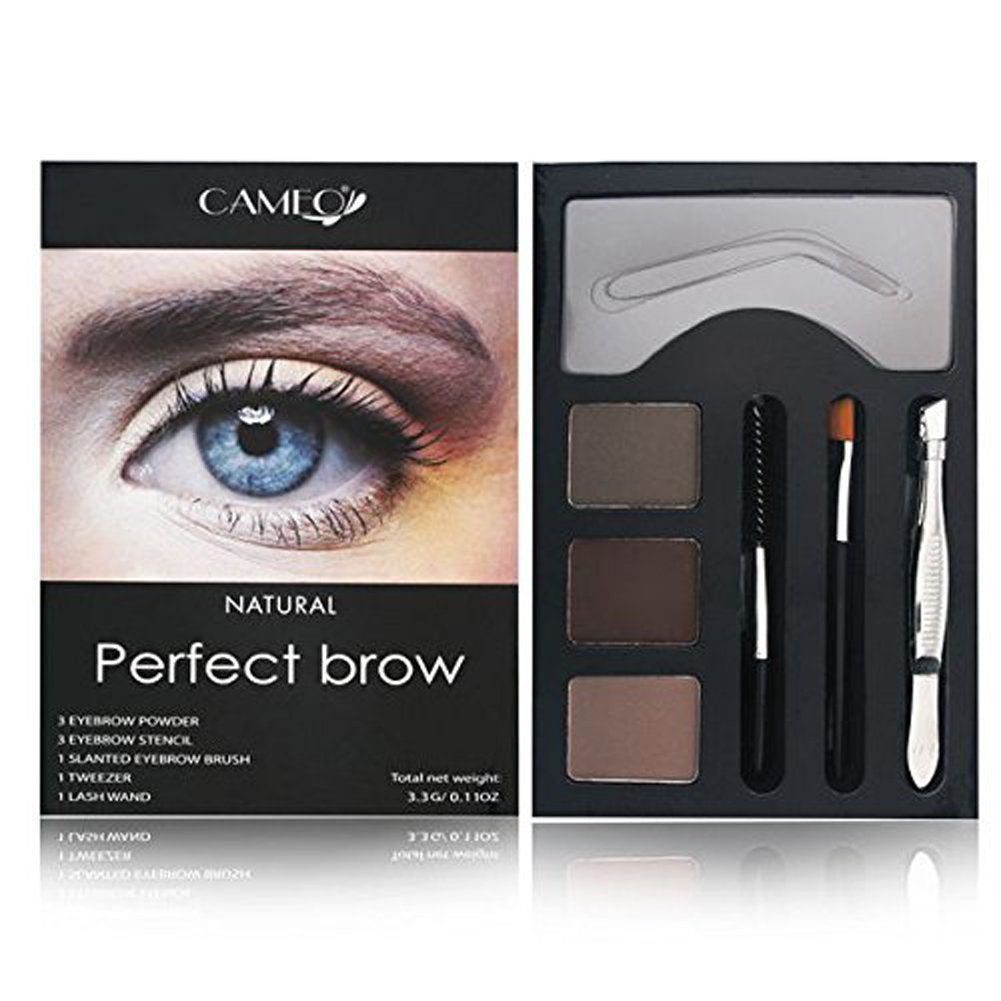 Cameo Perfect Brow Makeup Natural Beauty & Personal Care Cameo