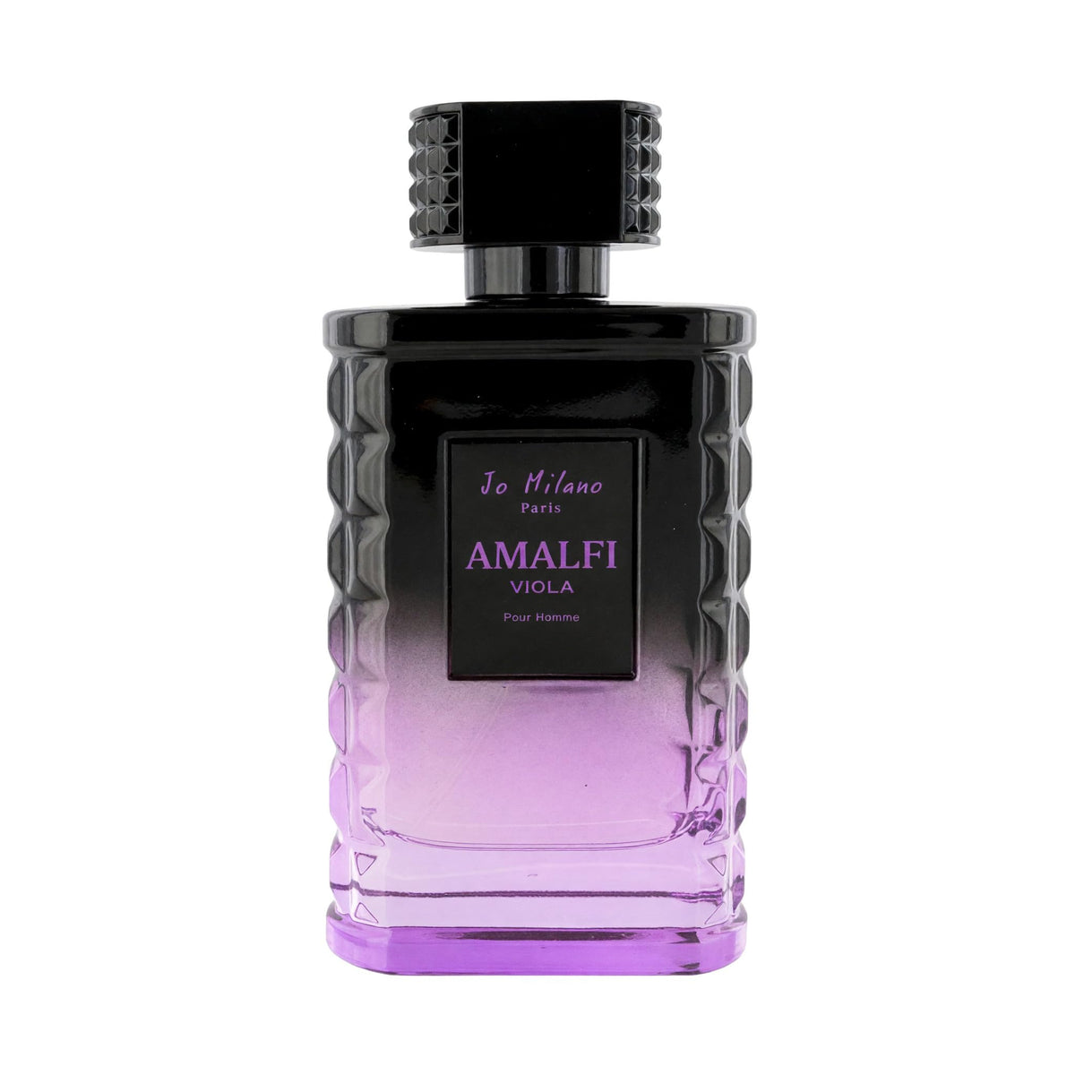 Jo Milano Paris AMALFI VIOLA for MEN Eau de Parfum Spray, 3.4fl Ounce 100ml (Men)