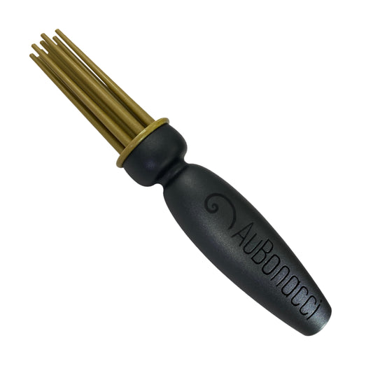 AuBonacci Styler for Curly Hair: Lift, Direct & Add Volume To Curls Beauty & Personal Care AuBonacci
