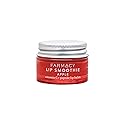 Farmacy Peptide Lip Smoothie - Hydrating Lip Balm with Vitamin C to Visibly Plump & Smooth Lines - Nourishing Treatment with a High-Gloss Finish Beauty & Personal Care Farmacy