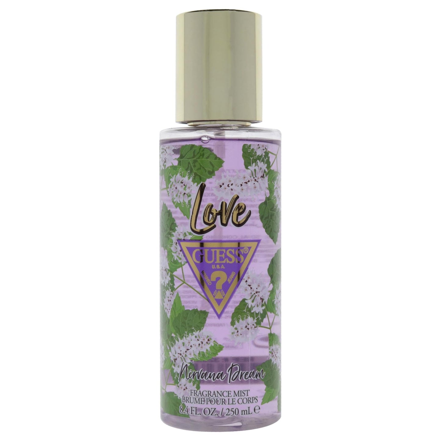 Guess Guess Love Nirvana Dream Fragrance Mist Women 8.4 oz Beauty & Personal Care GUESS