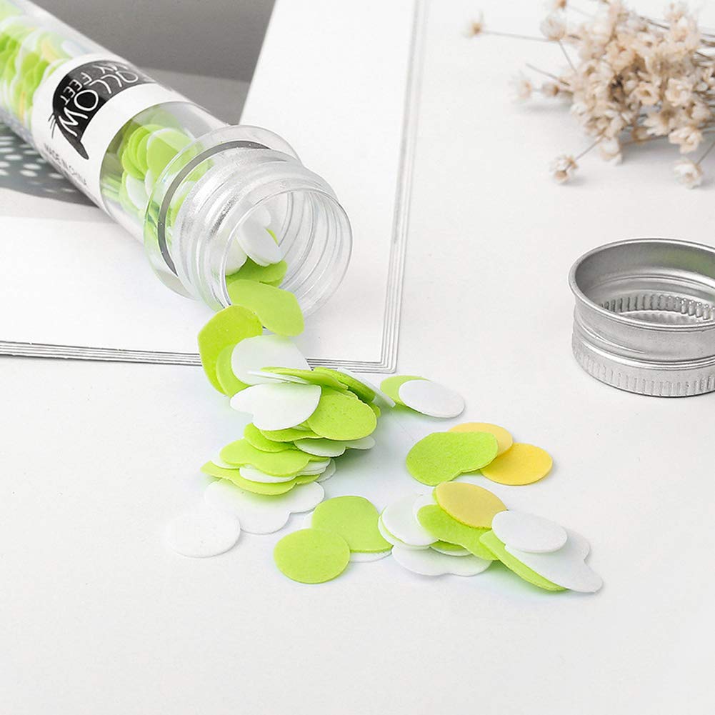 6 Boxes Portable Disposable Paper Soap Confetti Cleaning Washing Hand Bath Toiletry Paper Soap Sheets Petals Soap Flakes with Storage Tube for Kitchen Beauty & Personal Care mollensiuer