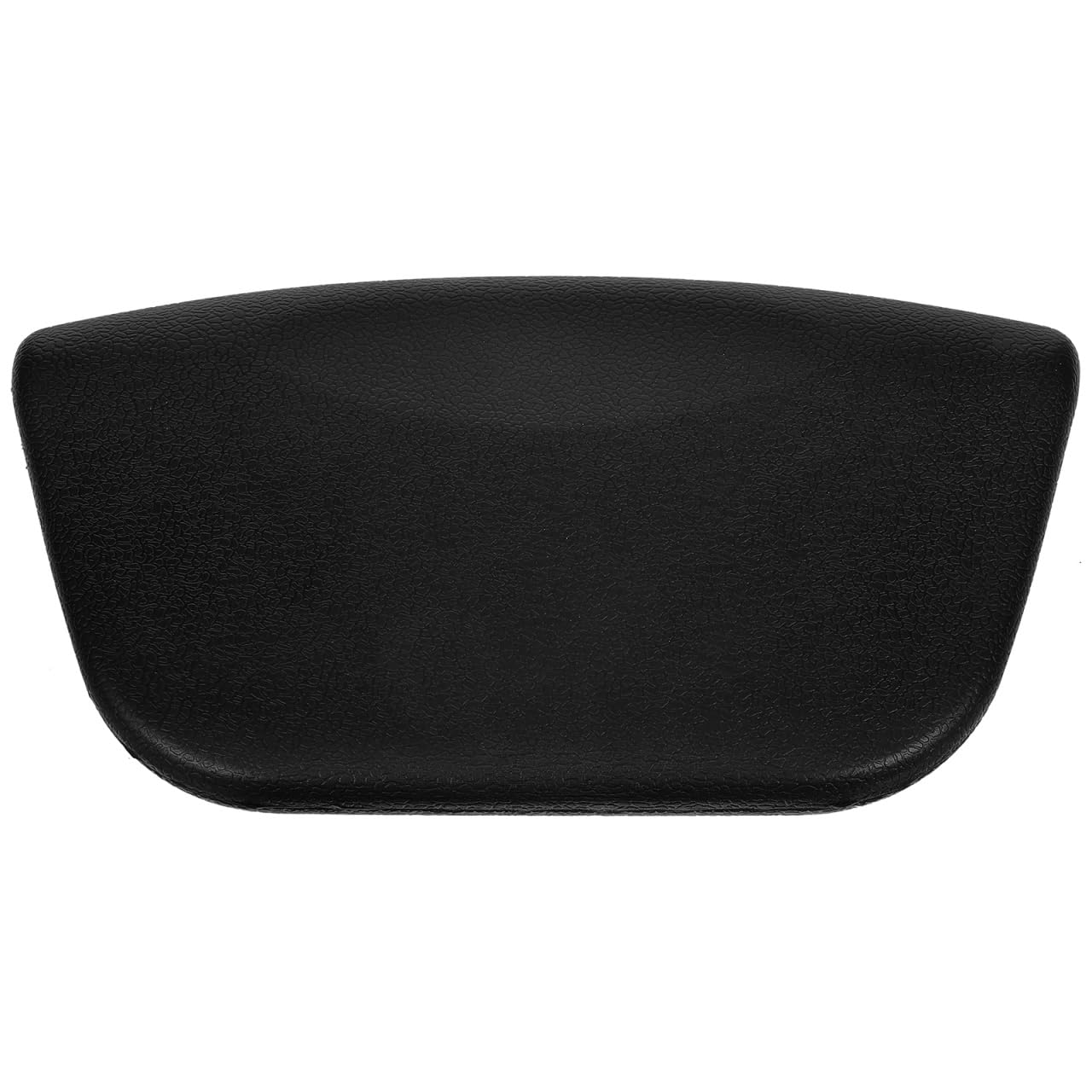 Healifty Bath Pillow for Tub with Suction Cups Removable Pu Headrest Cushion Neck and Back Support Waterproof Spa Pillow for Relaxing Soak 4.1 X 2.4 Beauty and Personal Care Healifty