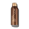 Hampton Sun SPF 8 Bronze Continuous Mist Sunscreen | Sunbathing Enhancer | Touch of Warm Bronze for an Instant, Radiant Glow | Antioxidant-Rich Beauty & Personal Care Hampton Sun
