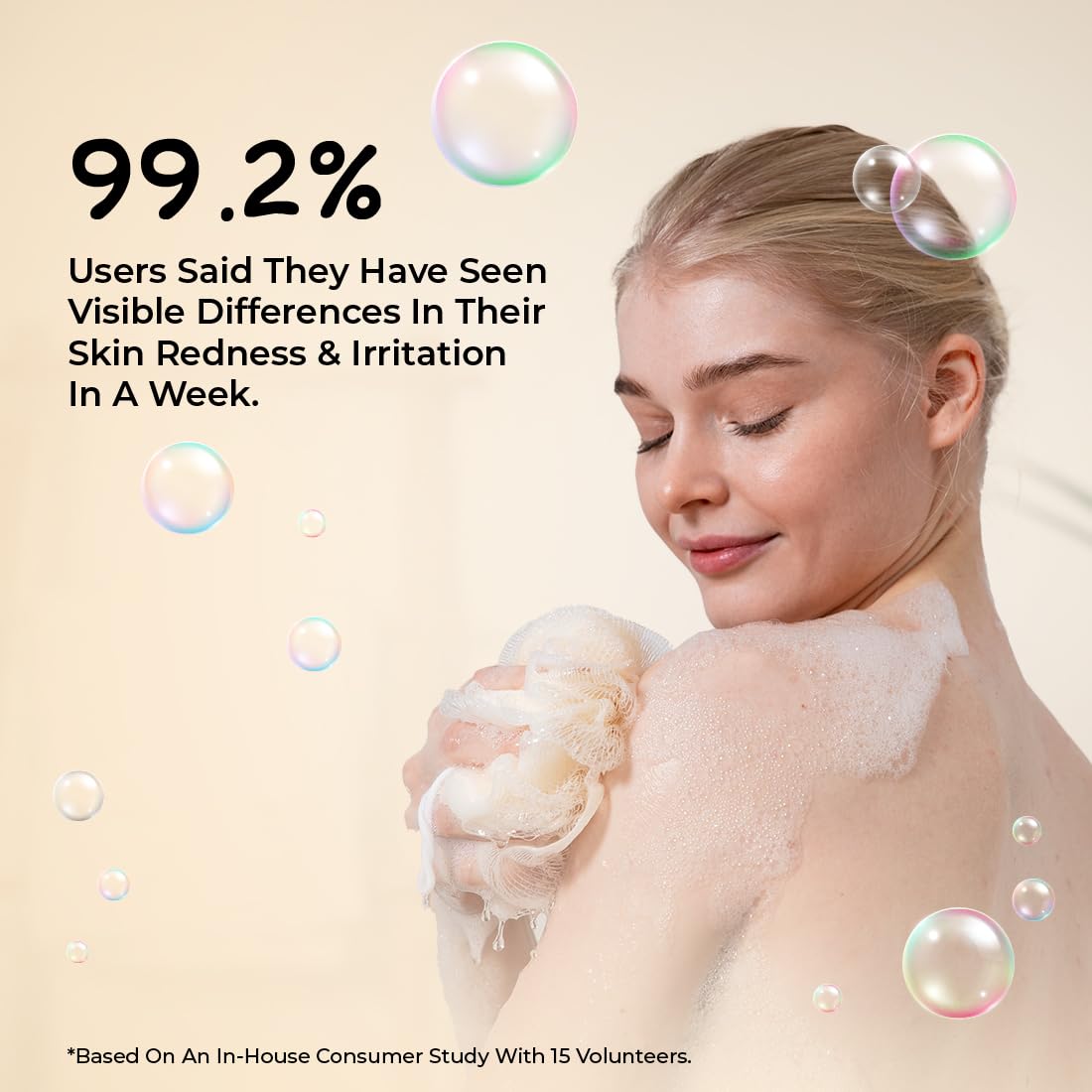 Bakson's Sunny Derm Aid Soap with Berberis & Calendula 75gm Pack of 4 Beauty & Personal Care Bakson
