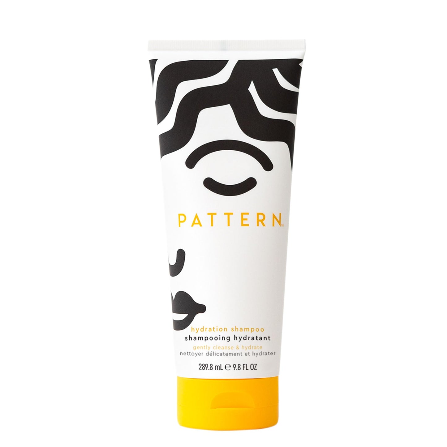 PATTERN Beauty by Tracee Ellis Ross Wash N Go Kit for Curls, Coils & Tight Textures Beauty & Personal Care PATTERN