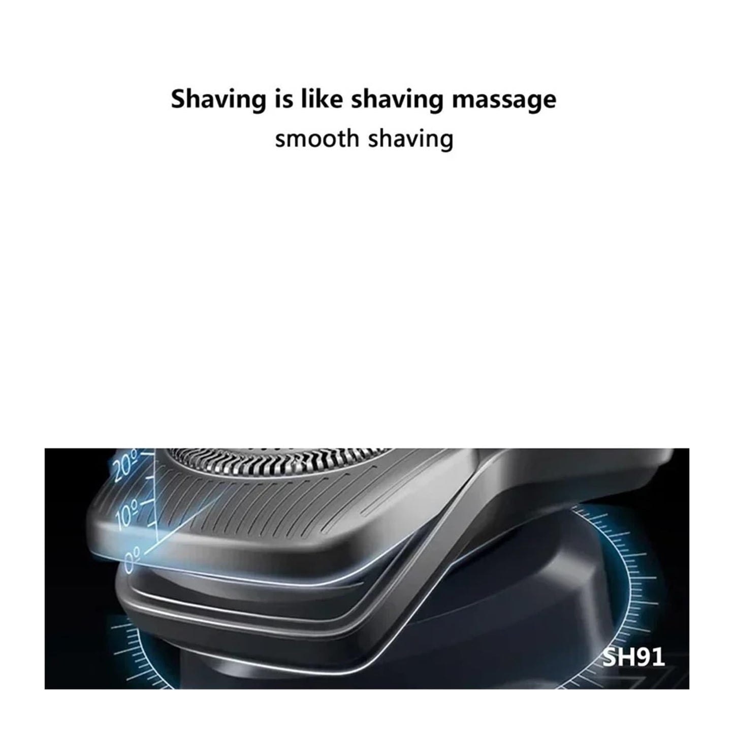 Full Set RQ11 Replacement Shaver Head Razor Blade? Compatible for Philips?Compatible for Norelco?RQ1150 1190X 1180X 1160X 1150X RQ1155 RQ1160CC RQ1131 Beauty and Personal Care BTJCRLEB