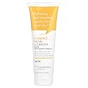 Cosmedica Skincare Vitamin C Facial Cleanser - 4 oz, Vitamin C for Anti-Aging - Gentle Face Cleanser Refreshes and Restores Skin’s Natural Vibrance Beauty & Personal Care Cosmedica Skincare